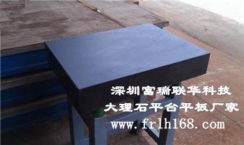 大理石平臺行業(yè)會(huì )朝哪個(gè)方向發(fā)展