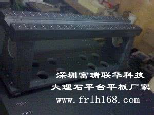 大理石平臺產(chǎn)品的分類(lèi)