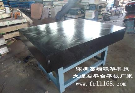 精密量具大理石平臺是什么？