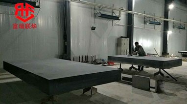 為什么大理石被用作平臺的原始石材？