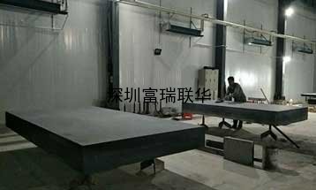 大理石平臺上的油漬怎么處理？