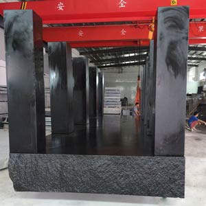 [大型機床鑄件]大型機床鑄件在中國的發(fā)展，大型機床鑄件的價(jià)格！